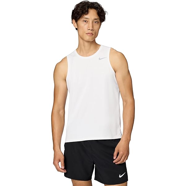 Amazon.com: Nike Men's Dri-Fit ADV Oregon Track Club Singlet M